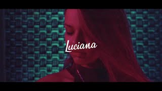 Luciana - Puntos suspensivos