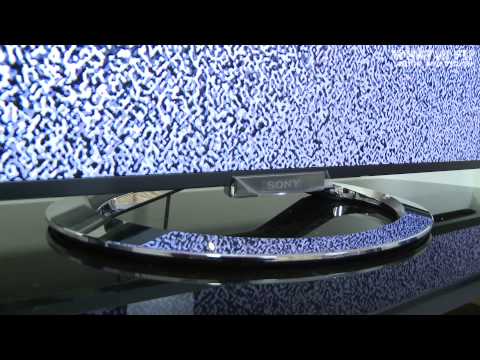 Sony KDL-55W905A TV unboxing -- flagship Sony 2013 LED TV! - UCrJ7LFD3Kksdzgb4G0zfISQ