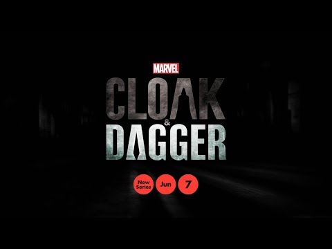 Marvel’s Cloak & Dagger Sneak Peek – Exclusively on Freeform - UCvC4D8onUfXzvjTOM-dBfEA