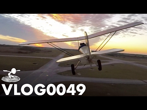 FANTASY OF FLIGHT | VLOG0049 - UC9zTuyWffK9ckEz1216noAw