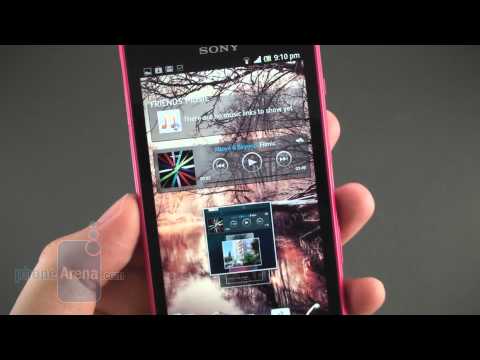 Sony Xperia acro S Review - UCwPRdjbrlqTjWOl7ig9JLHg