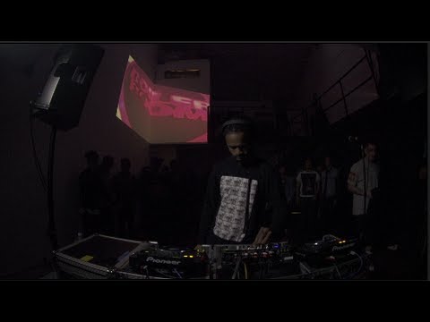 Total Freedom Boiler Room Los Angeles DJ Set - UCGBpxWJr9FNOcFYA5GkKrMg