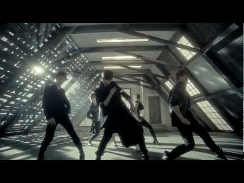 Boyfriend - Don't Touch My Girl