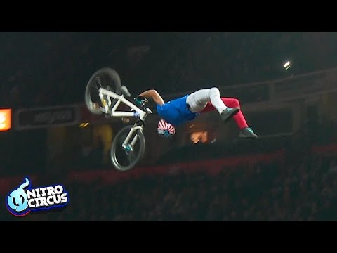 What It's Like Landing A World First | Nitro Circus Uncovered - UC9UGYdMSKasjY0mhU1lG4lQ