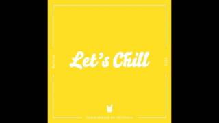 Lim Giong - A Pure Person - Let's Chill