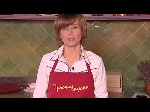 Как приготовить Пирог с Мясом - Рецепт / Мясо / Выпечка - Кухня ТВ - Просто вкусно Выпечка / Мясо - UC7XBjhXnmmXFsxmnys9PmDQ