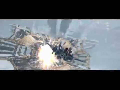 Strike Vector EX | Cinematic Trailer | PS4 - UCg_JwOXFtu3iEtbr4ttXm9g