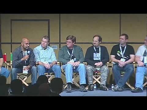 Google I/O 2010 - Fireside chat with the Android team - UC_x5XG1OV2P6uZZ5FSM9Ttw