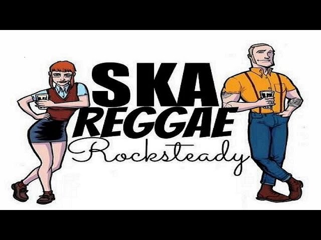 What is Ska Reggae Music?