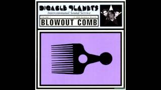 Digable Planets - Blowout Comb (1994)