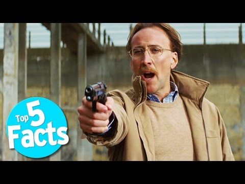 Top 5 Brutal Facts About Getting Shot - UCaWd5_7JhbQBe4dknZhsHJg