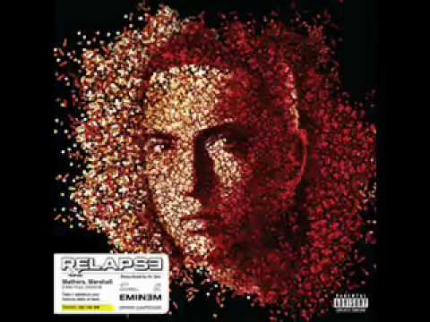 Eminem - Beautiful (Dirty)