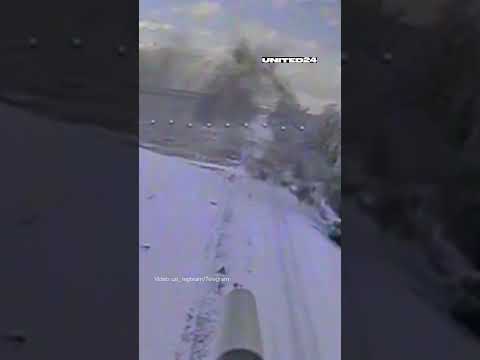 Ukrainian Special Operations Forces Ambush Russian Buggy Using FPV Drone #warinukraine #drone - UCX-xHRN9CnoXto5gcPskANA