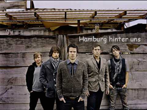 Revolverheld - Hamburg hinter uns