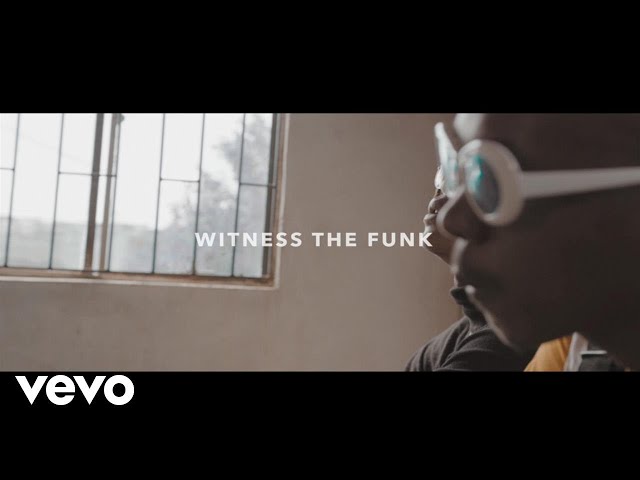 How to Download the Witness the Funk Volovolo Music Video