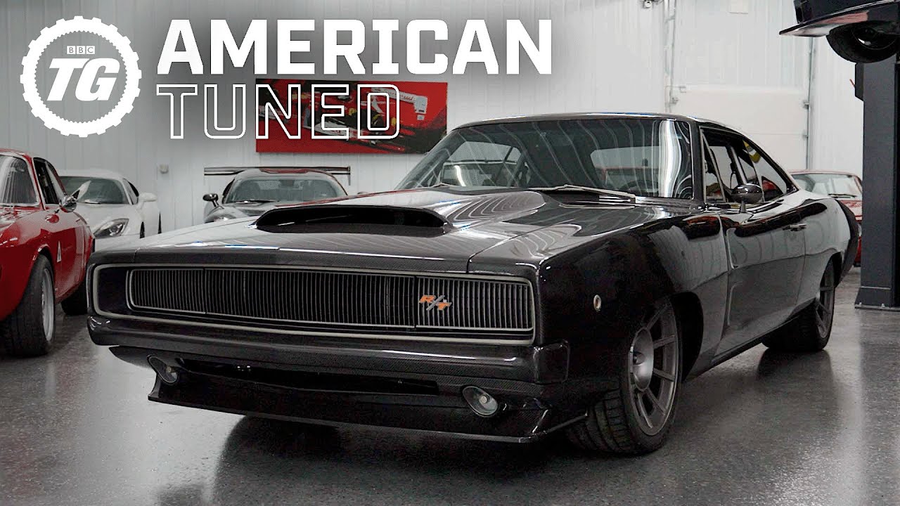🔴 LIVESTREAM: America’s Best Tuned Cars | American Tuned S2 ft. Rob Dahm