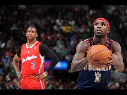NBA Nightly Highlights: March 17th - UCWJ2lWNubArHWmf3FIHbfcQ