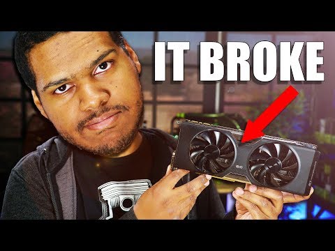 His GPU stopped working... Can Jay fix it? - UCkWQ0gDrqOCarmUKmppD7GQ