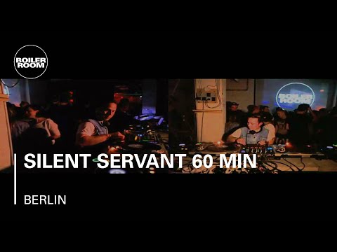 Silent Servant 60 min Boiler Room Berlin DJ Set - UCGBpxWJr9FNOcFYA5GkKrMg