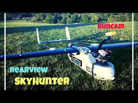 SkyHunter FPV Over Area 51 │ 1.2 vTx○FrSky L9R○HD - UCbA78SOg94s9wHix_ITAL4Q