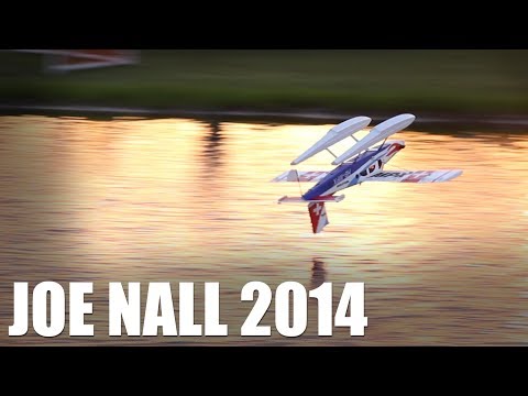 Flite Test - Joe Nall 2014 (Recap) - UC9zTuyWffK9ckEz1216noAw