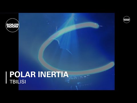 Polar Inertia Boiler Room Tbilisi Live Set - UCGBpxWJr9FNOcFYA5GkKrMg