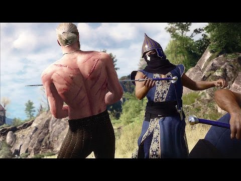 THE WITCHER 3 GOTY Trailer - UC64oAui-2WN5vXC7hTKoLbg