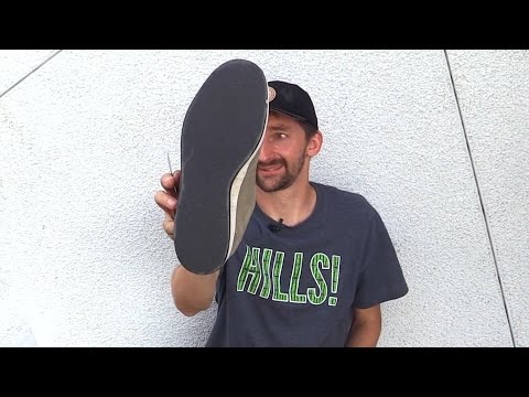 GRIPTAPE ON SHOES ONLY SKATE |  STUPID SKATE EP 45 - UC9PgszLOAWhQC6orYejcJlw