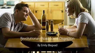 Revolutionary Road - Literary Film Dissection (The Last Breakfast)