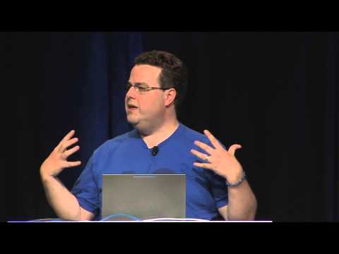Google I/O 2013 - The Chrome Packaged Apps State of the Nation - UC_x5XG1OV2P6uZZ5FSM9Ttw