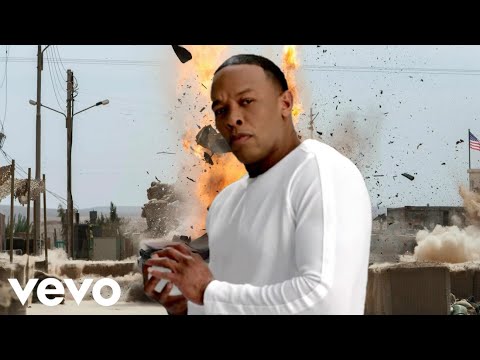 Dr. Dre, Eminem - Gospel (Official Video) GTA ONLINE Soundtrack