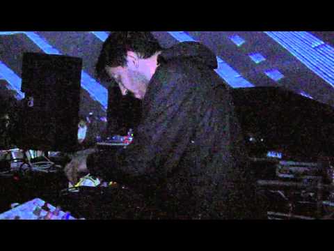 The Haxan Cloak Boiler Room X Bowers & Wilkins Primavera Sound Live Set - UCGBpxWJr9FNOcFYA5GkKrMg