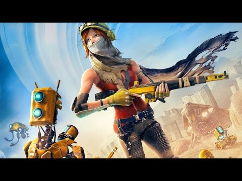 ReCore Review - The Final Verdict - UCXa_bzvv7Oo1glaW9FldDhQ