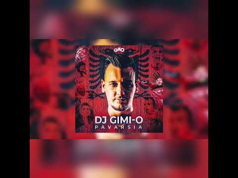 DJ GIMI-O x PAVARSIA (LYRICS).