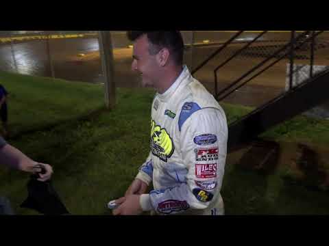 huntthefront.tv | FreeView | Duck River Raceway Park | Deep Fried 75  | August 3rd 2024 - dirt track racing video image