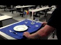 Video-Lista de reproduccion;INERTIA tablecloth tug