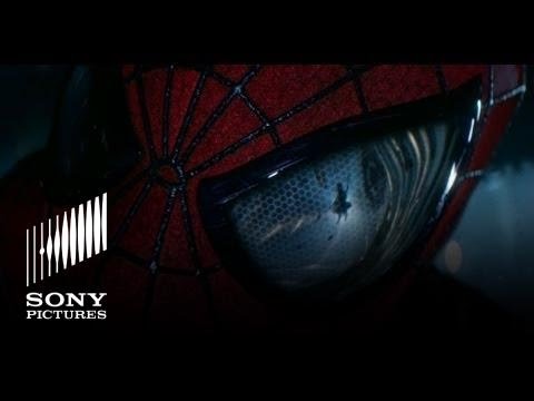 The Amazing Spider-Man 2 - "A New Era" TV Spot 1 [HD] - UCz97F7dMxBNOfGYu3rx8aCw