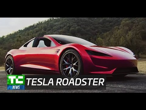 TESLA ROADSTER - UCCjyq_K1Xwfg8Lndy7lKMpA