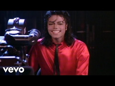 Michael Jackson - Liberian Girl - UCulYu1HEIa7f70L2lYZWHOw