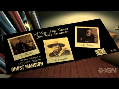 Gone Home: 45 Minutes of Suspenseful Secrets - UCKy1dAqELo0zrOtPkf0eTMw