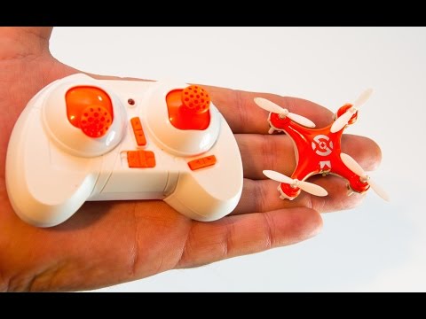 Inguity 3D Micro Drone - UCZ2QEPtFeTCiXYAXDxl_AwQ