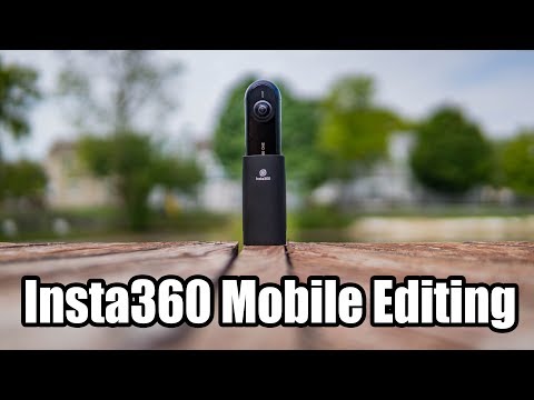 How to Edit Insta360 Footage on Mobile - UCPCc4i_lIw-fW9oBXh6yTnw