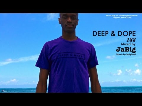Long Study Music Playlist: Homework & Exams Instrumental Deep House - DEEP & DOPE 188 by JaBig - UCO2MMz05UXhJm4StoF3pmeA