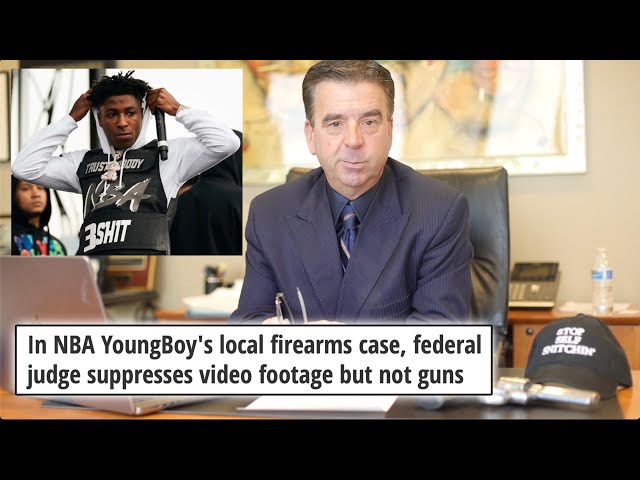 When Is NBA Youngboy’s Next Court Date?
