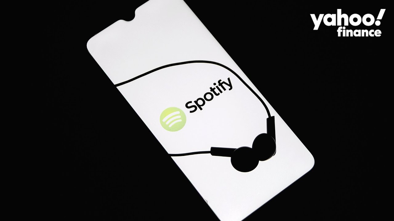 Spotify releases 2022 Spotify Wrapped statistics on music, podcasts