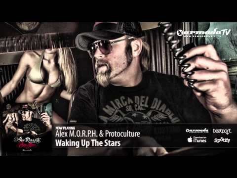 Alex M.O.R.P.H. & Protoculture - Waking Up The Stars (Prime Mover album preview) - UCGZXYc32ri4D0gSLPf2pZXQ