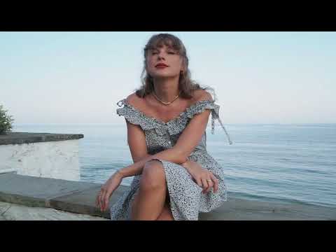 Taylor Swift - Is It Over Now Clean Version [CLEAN] [1989 Taylor's Version]