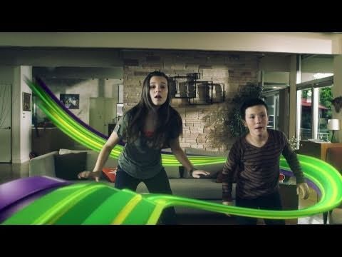 Official Kinect Launch Title Montage | HD - UCmrsjRoN3g5TtOGIlq-sQSg