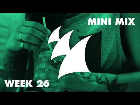 Armada Music Top 100 - New Releases - Week 26 - UCGZXYc32ri4D0gSLPf2pZXQ