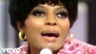 Diana Ross and The Supremes - Love Child [Ed Sullivan Show - 1968]